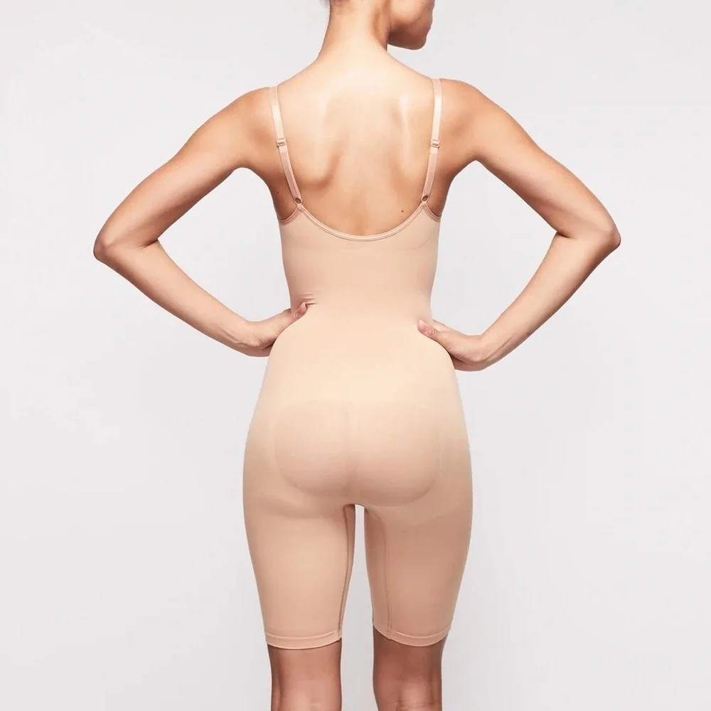 NEW Skims - Ochre Sculpting Bodysuit
